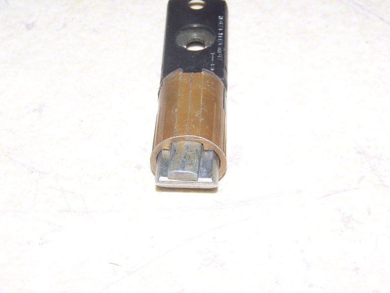 Door knob sticking Community Forums